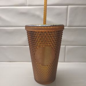 Starbucks grande tumbler